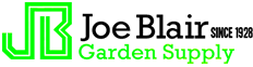 Joe Blair Garden Supply